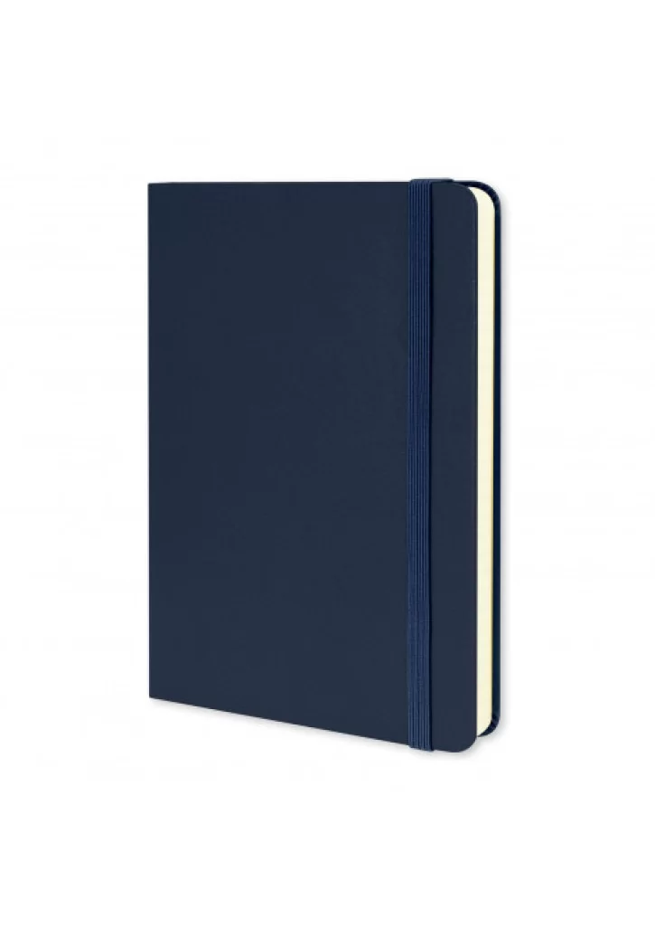 Moleskine Classic Hard Cover Notebook - Medium