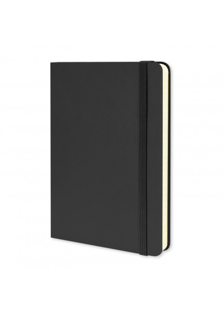 Moleskine Classic Hard Cover Notebook - Medium