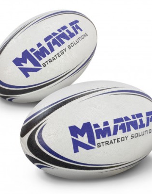 Rugby Ball Pro