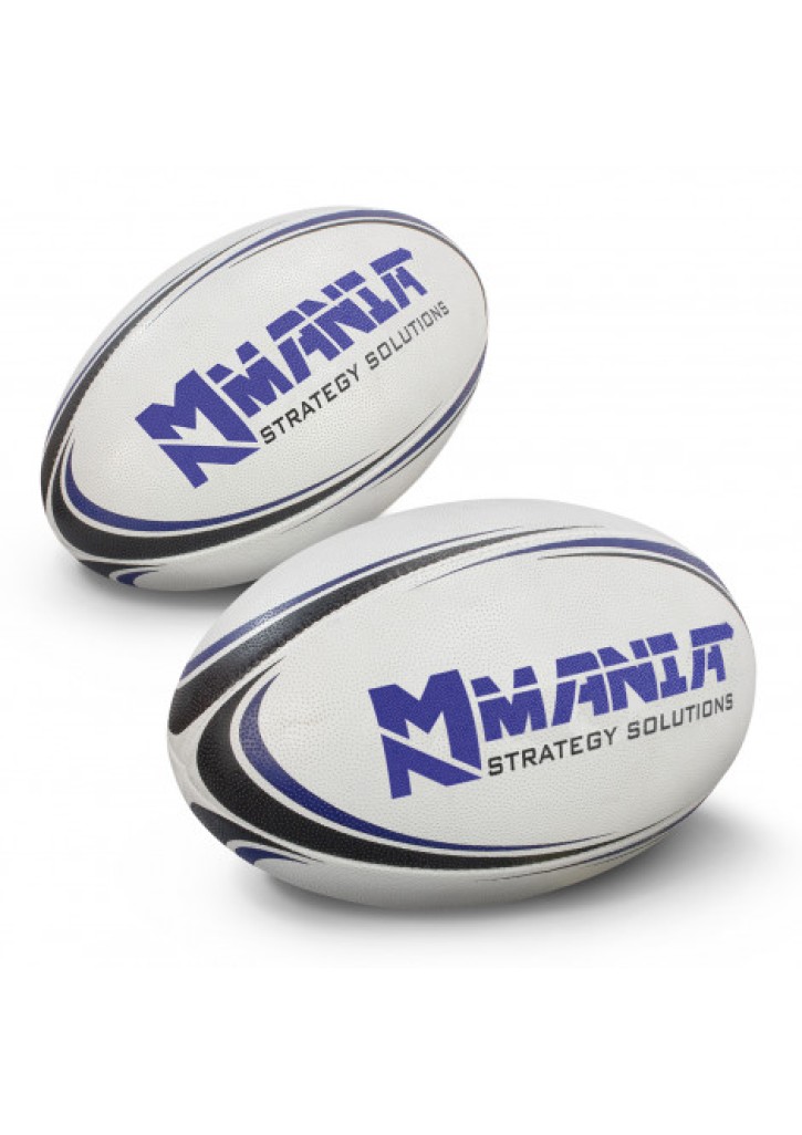 Rugby Ball Pro