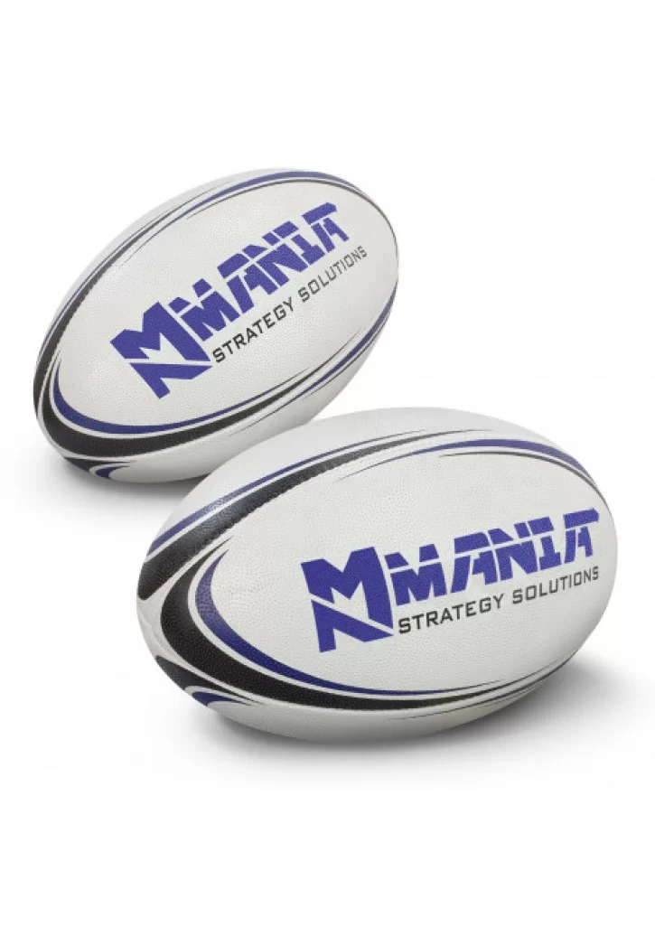 Rugby Ball Pro