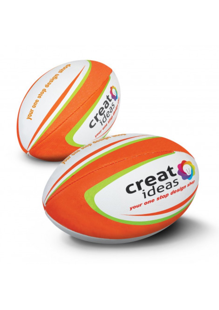 Rugby Ball Junior Pro