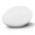 Rugby Ball Junior Pro - White