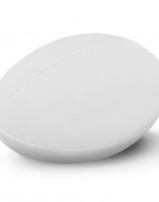 Rugby Ball Promo