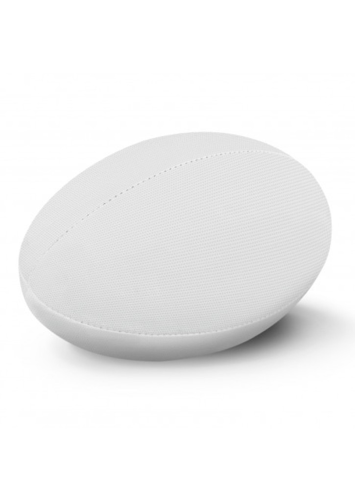 Rugby Ball Promo
