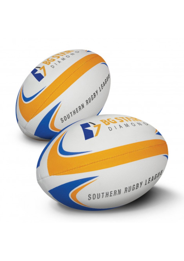 Rugby League Ball Pro