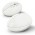 AFL Ball Mini - White