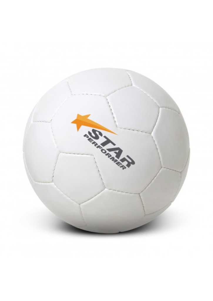 Soccer Ball Promo