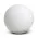 Soccer Ball Promo - White