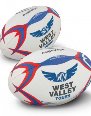Touch Rugby Ball Pro