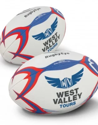 Touch Rugby Ball Pro