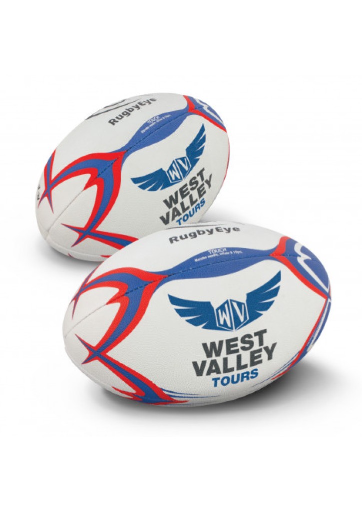 Touch Rugby Ball Pro