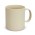 Choice Coffee Mug - Natural