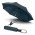 Prague Compact Umbrella - Navy