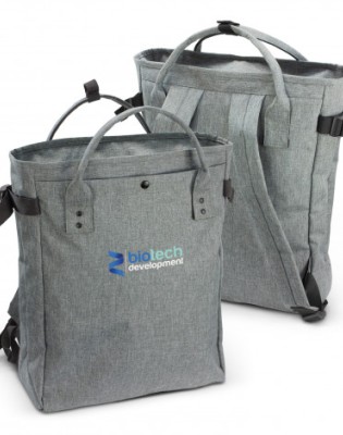 Newport Tote Backpack