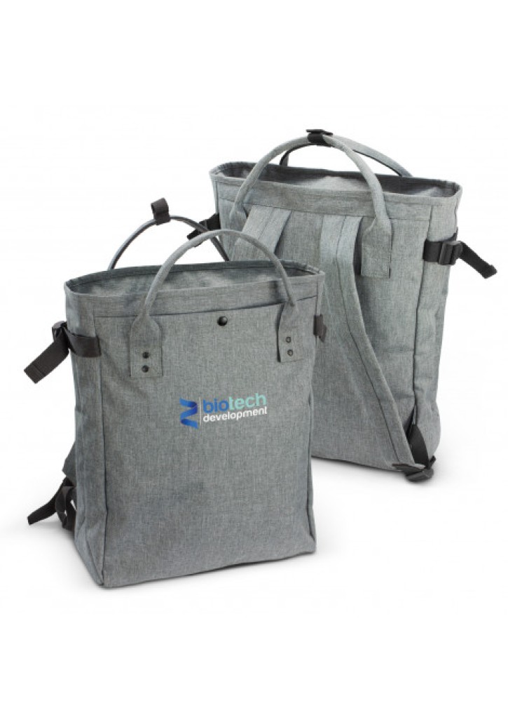Newport Tote Backpack