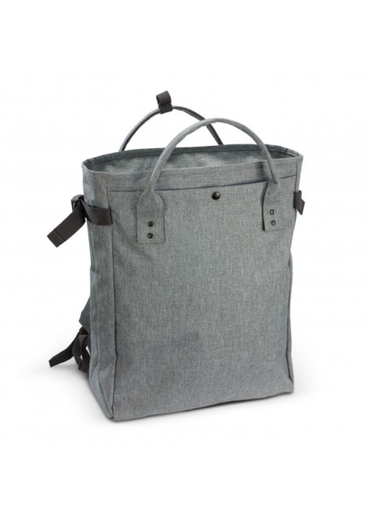 Newport Tote Backpack