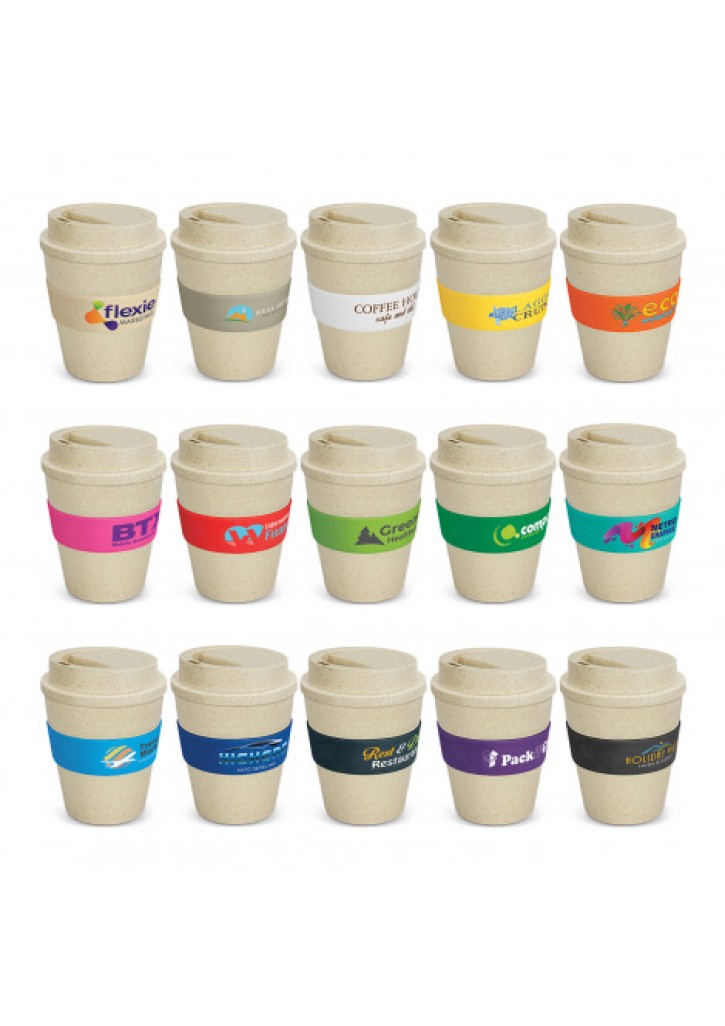Express Cup Classic - Natural 350ml