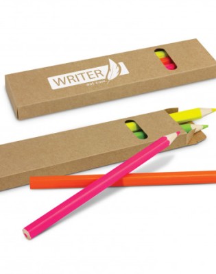 Highlighter Pencil Pack