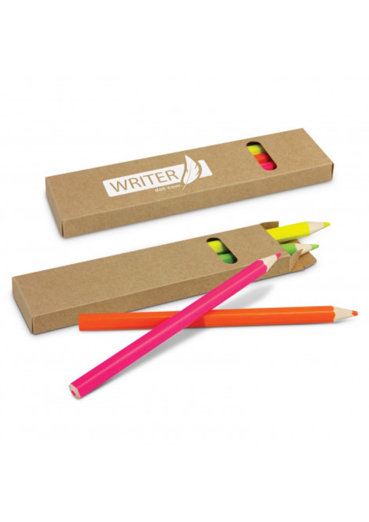 Highlighter Pencil Pack