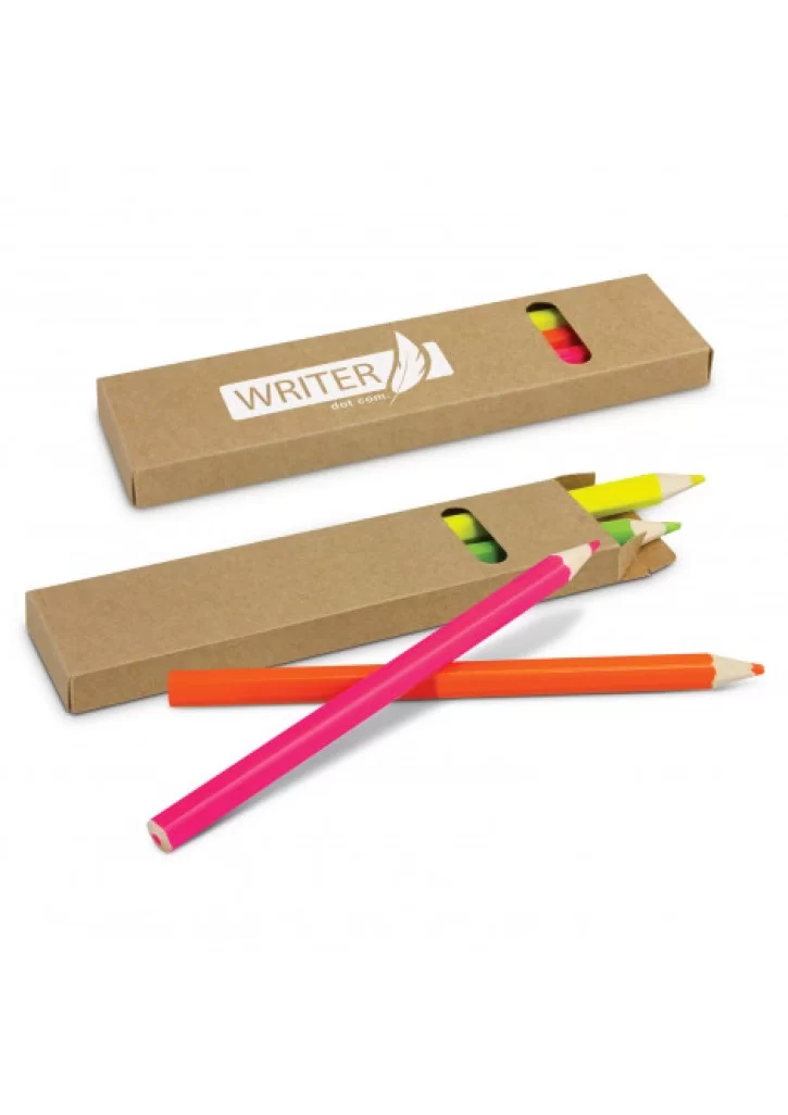 Highlighter Pencil Pack