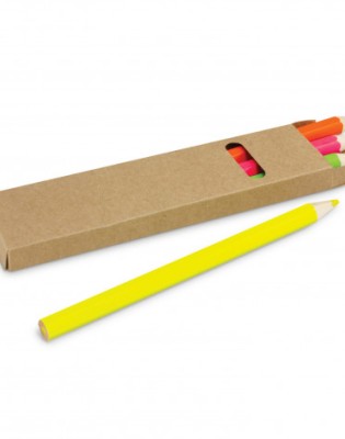 Highlighter Pencil Pack