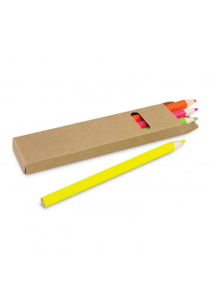 Highlighter Pencil Pack