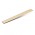 Wooden 30cm Ruler - Natural
