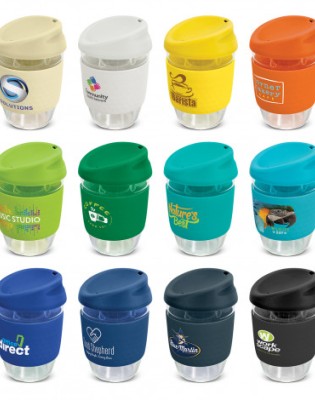 Nova Cup - Borosilicate 350ml