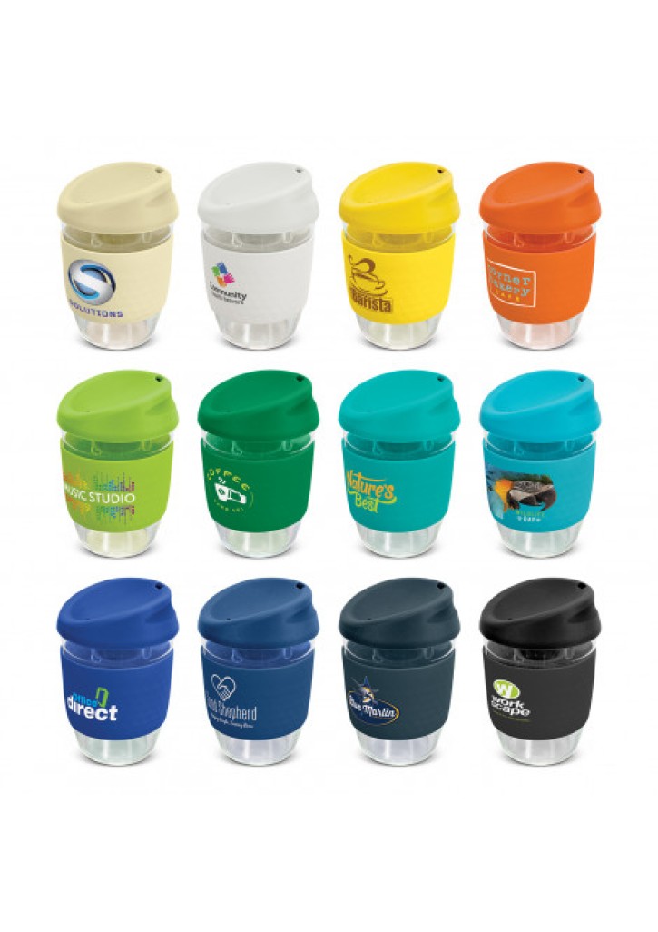 Nova Cup - Borosilicate 350ml