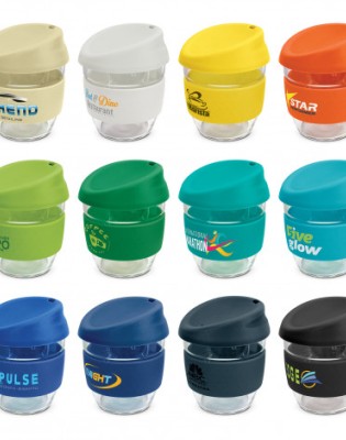 Nova Cup - Borosilicate 250ml