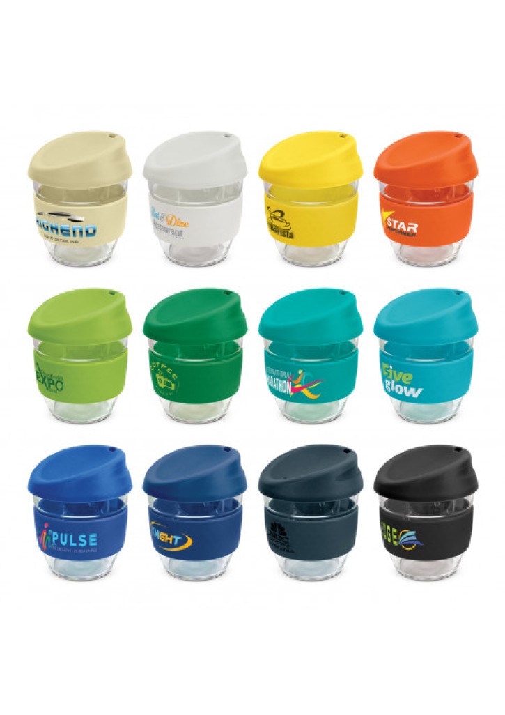 Nova Cup - Borosilicate 250ml