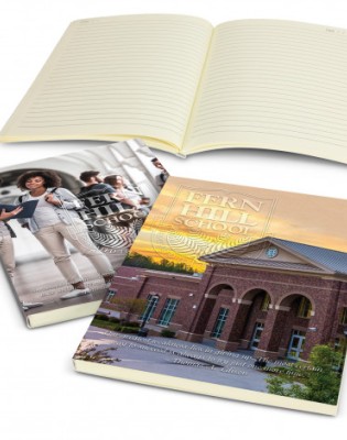 Chorus Notebook