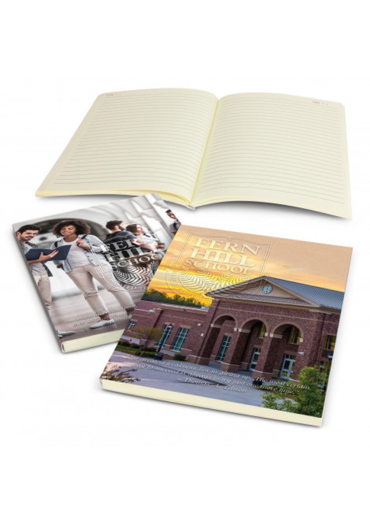 Chorus Notebook