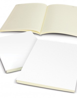 Chorus Notebook