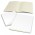 Chorus Notebook - White