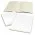 Chorus Notebook - White