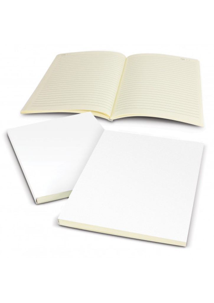 Chorus Notebook