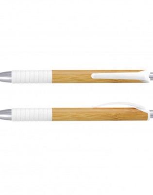 Trinity Bamboo Pen