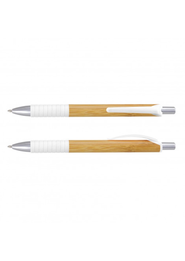 Trinity Bamboo Pen