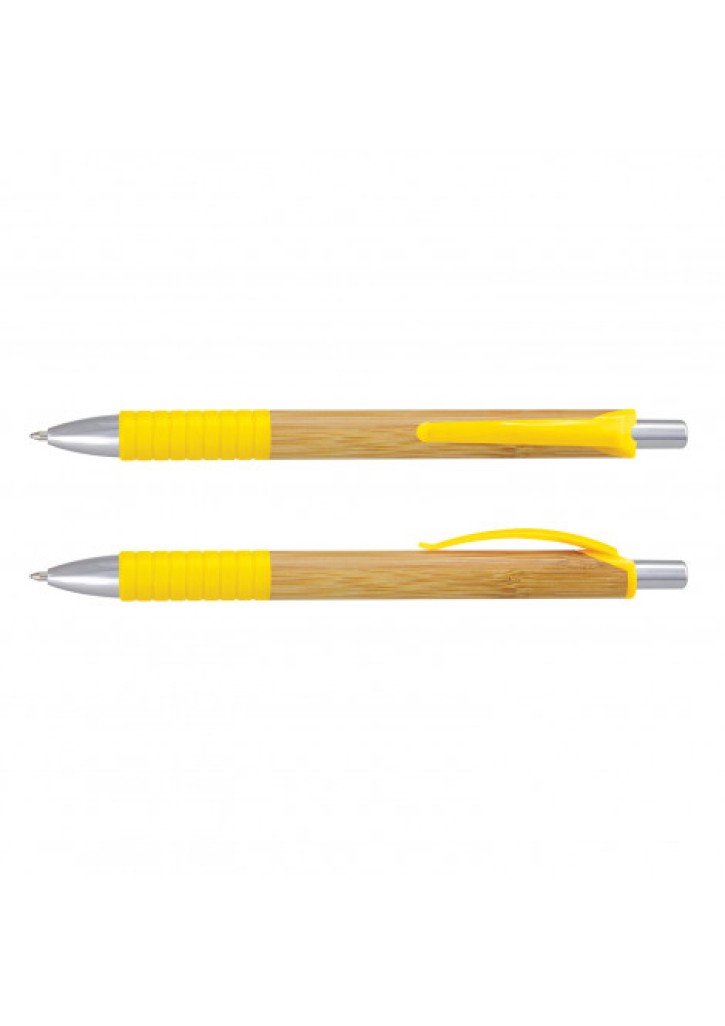 Trinity Bamboo Pen
