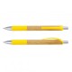 Trinity Bamboo Pen