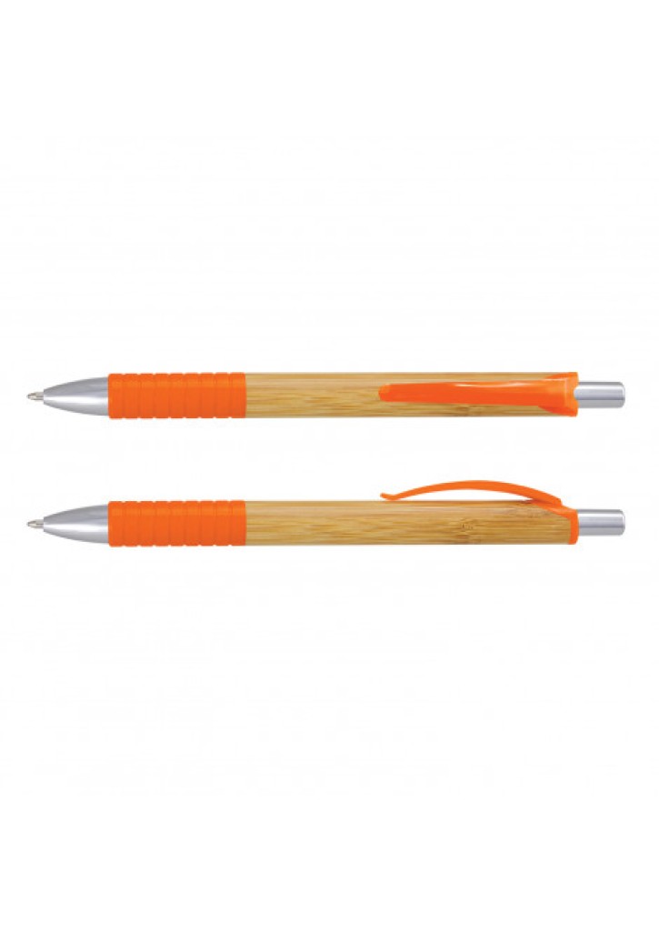 Trinity Bamboo Pen