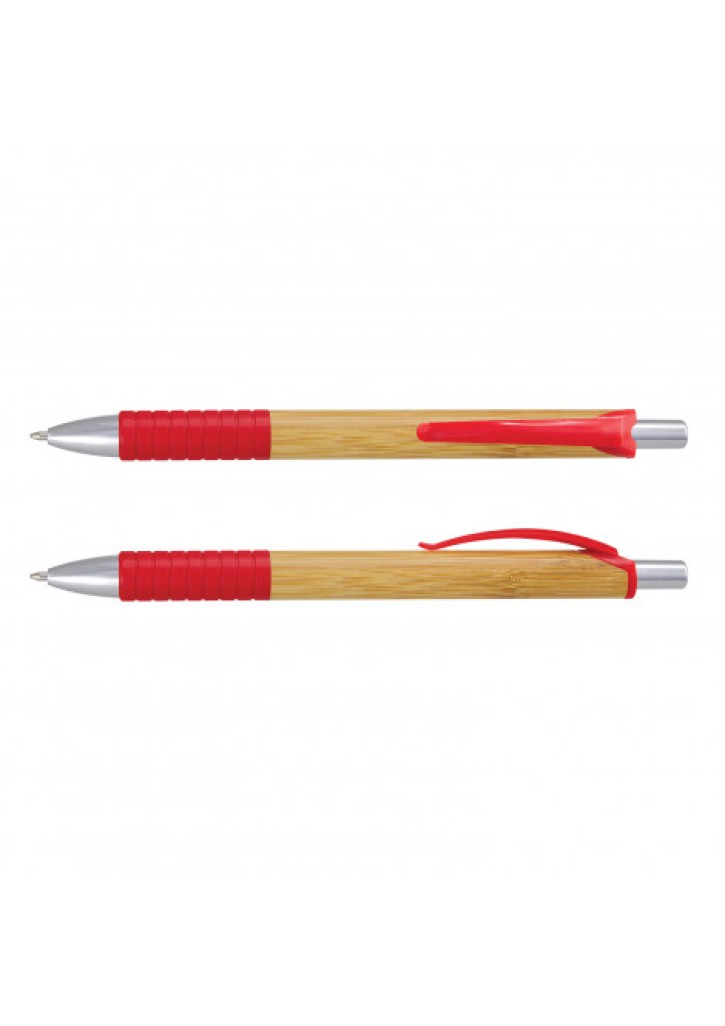 Trinity Bamboo Pen