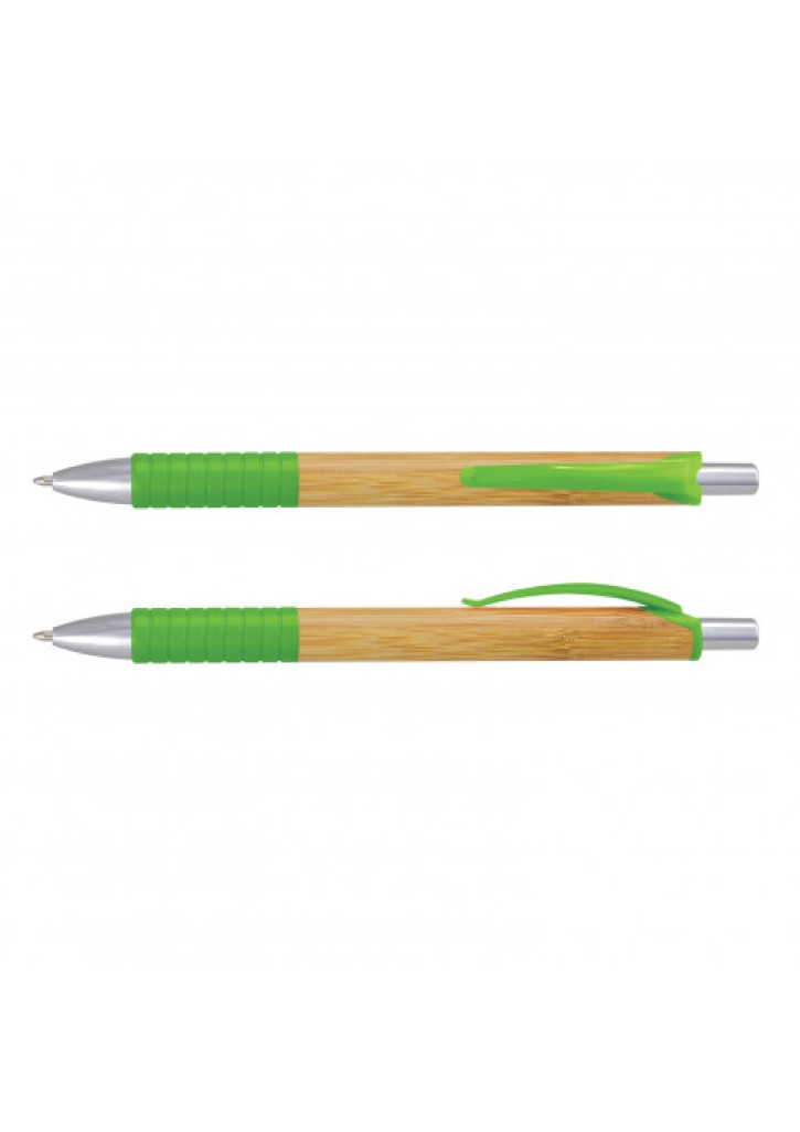 Trinity Bamboo Pen