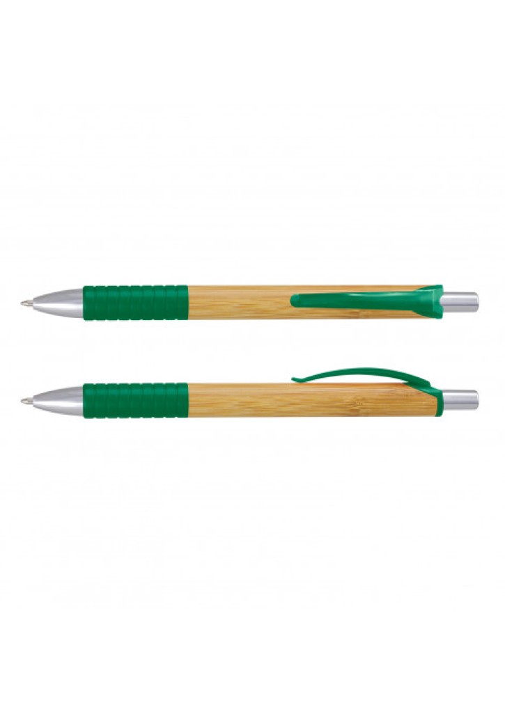 Trinity Bamboo Pen