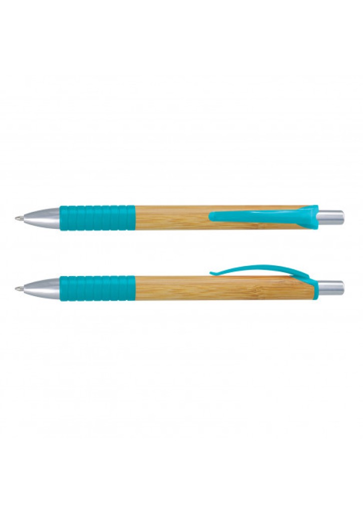 Trinity Bamboo Pen