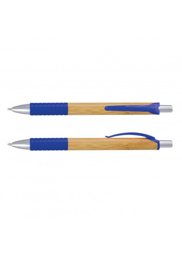 Trinity Bamboo Pen