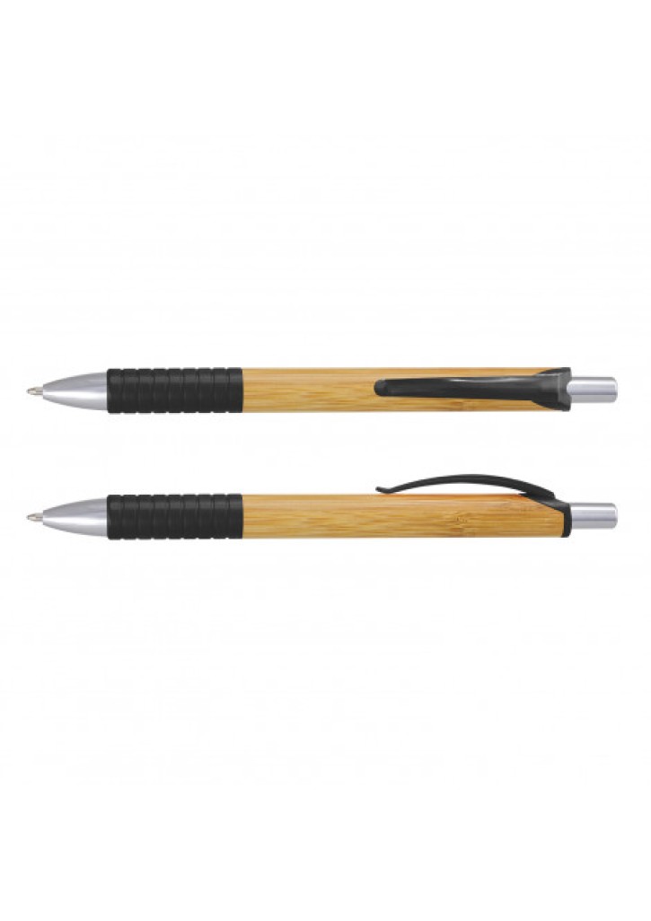 Trinity Bamboo Pen
