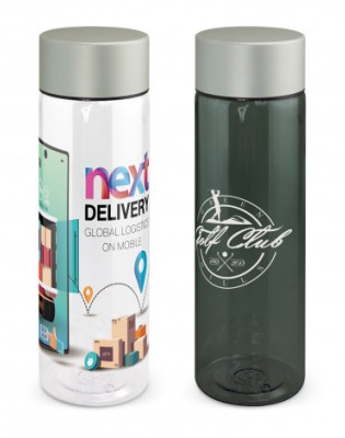 Aqua Bottle